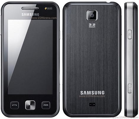 Samsung Galaxy Star Duos GT-S5282 Update Check List